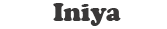 iniyaglobal